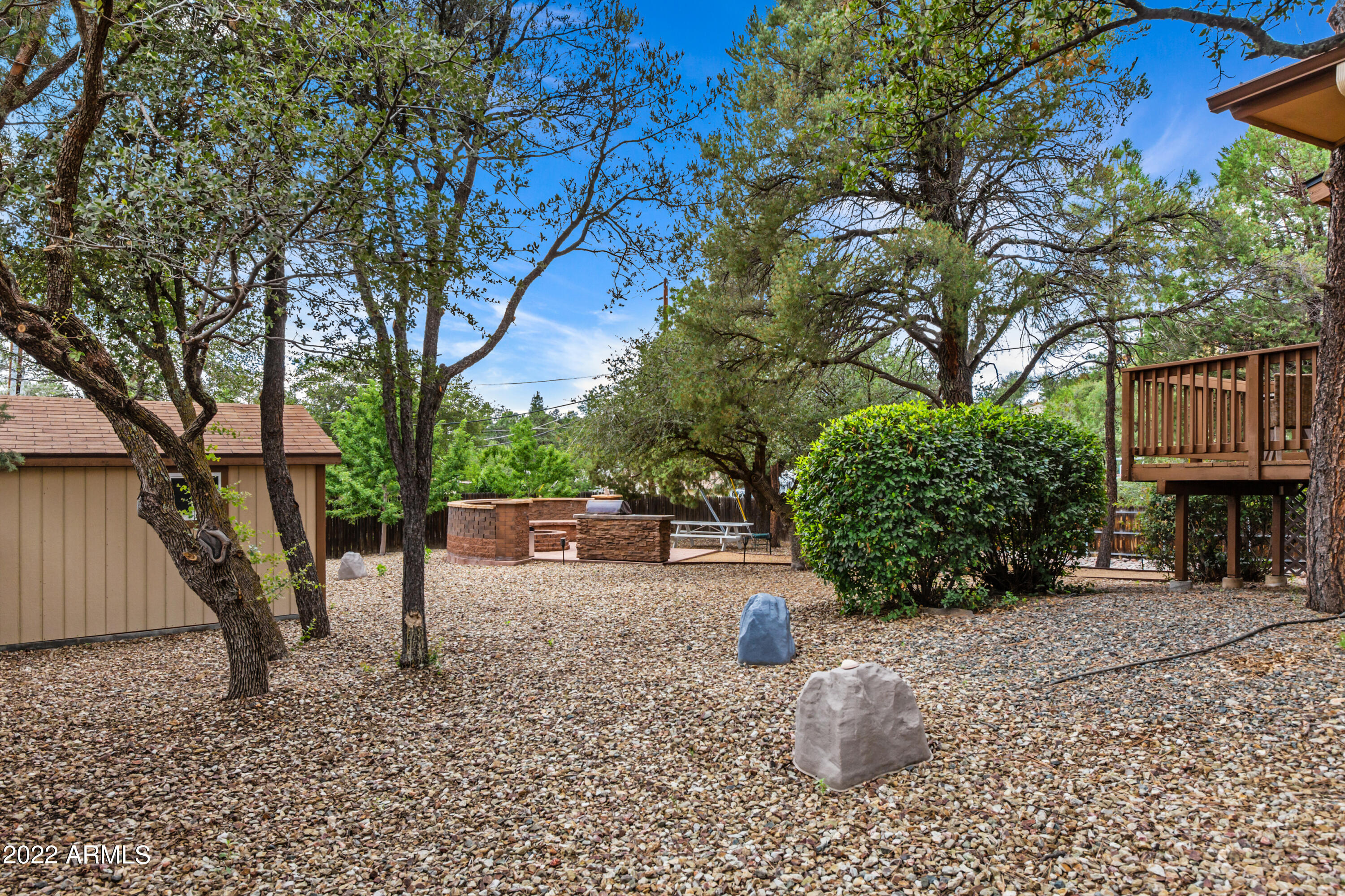 2040 Elbow Bend Road Prescott, AZ 86305 - Photo 19 of 19 019_Backyard