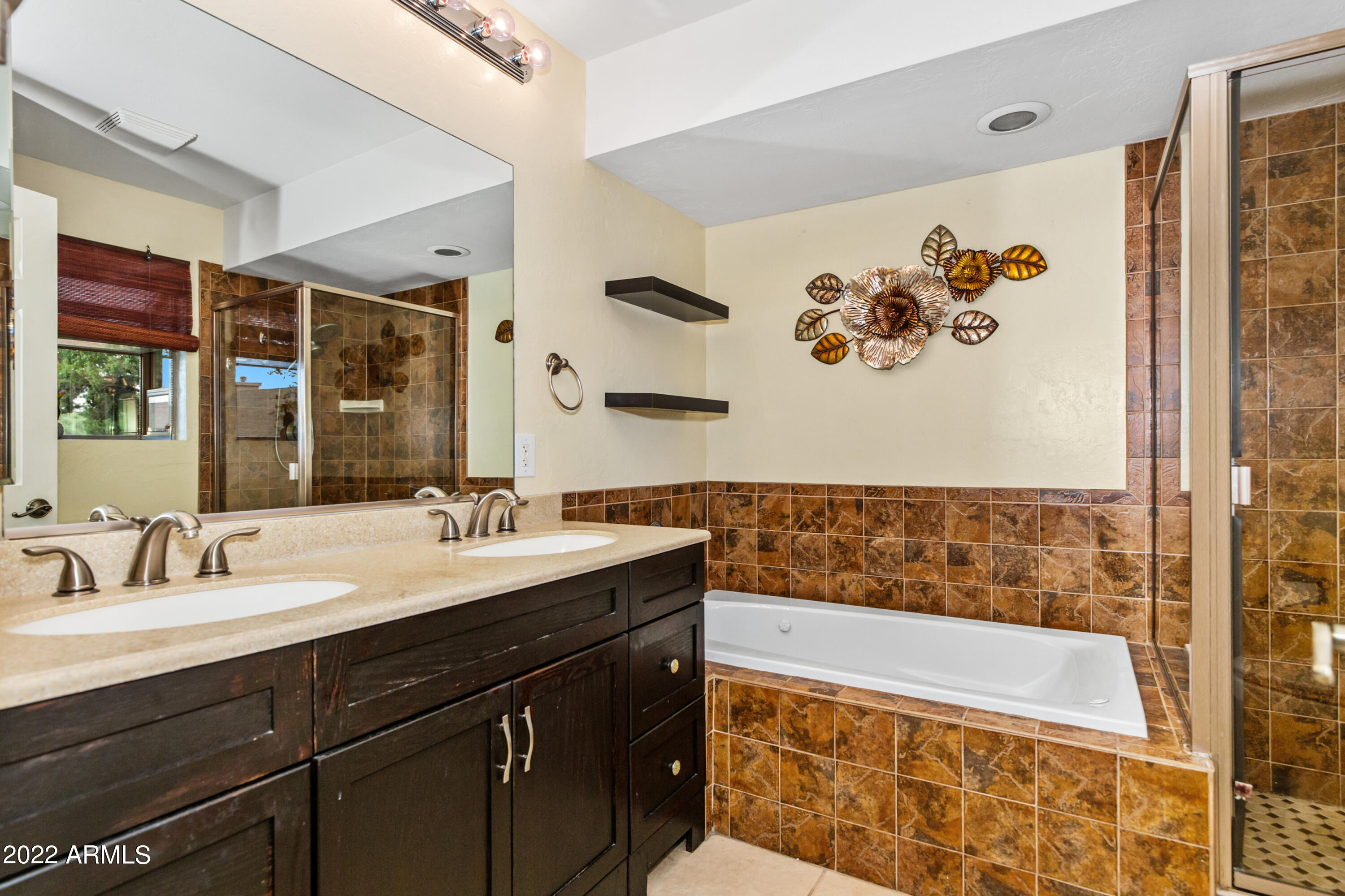 2040 Elbow Bend Road Prescott, AZ 86305 - Photo 10 of 19 010_Master Bathroom