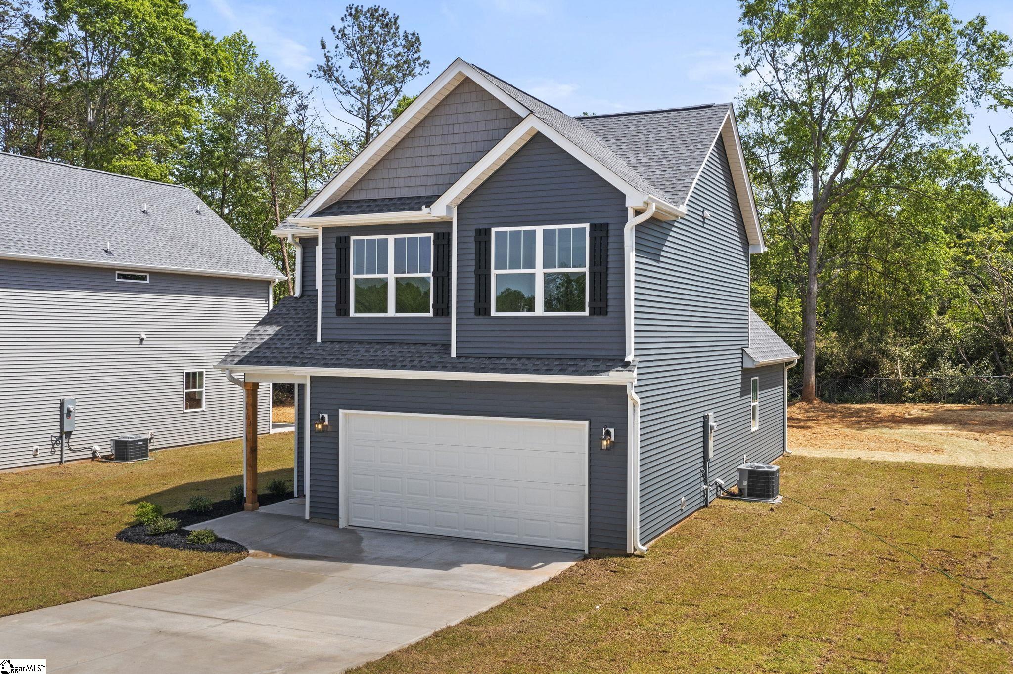 113 Sherwood Road Easley, SC 29640 - Photo 1 of 30