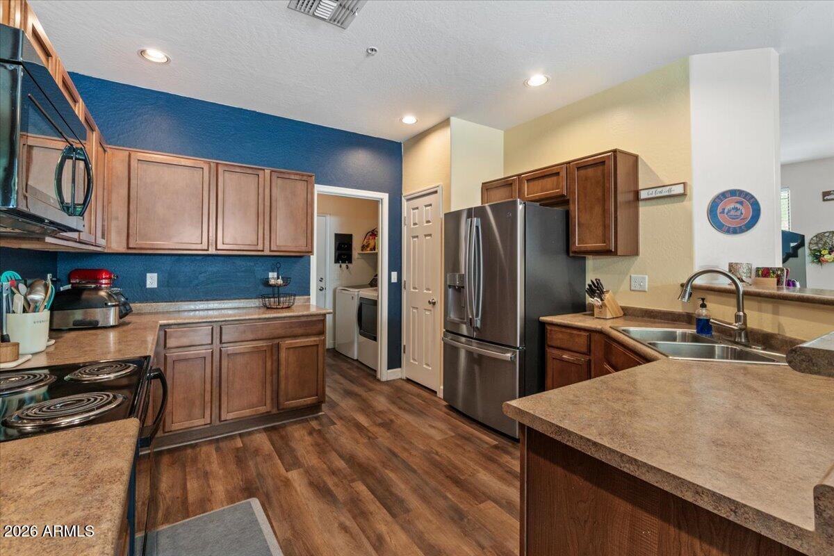 1250 South Rialto, Unit 1 Mesa, AZ 85209 - Photo 8 of 23