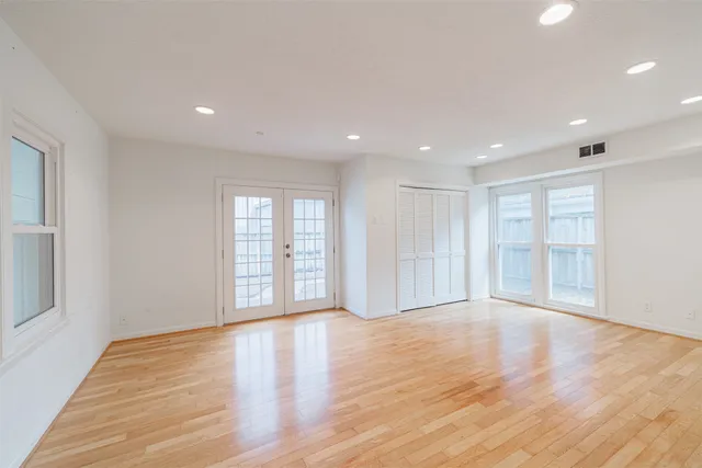 a kitchen with granite countertop a stove and a sink