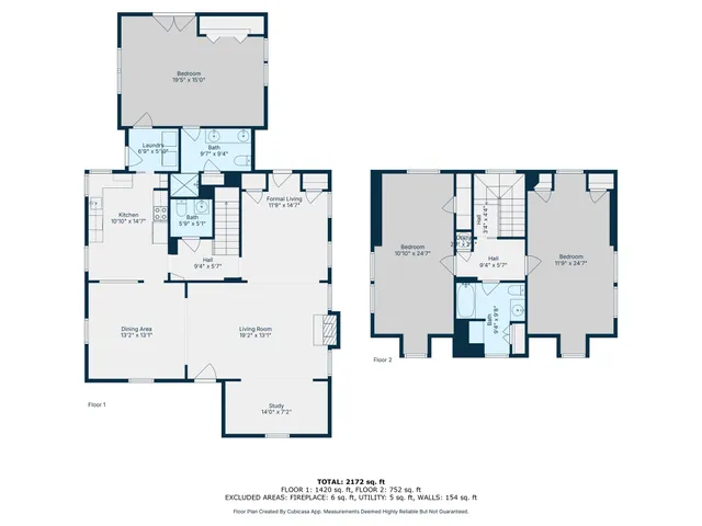 $1,100,000 | 2438 Albans Road, Houston, TX 77005