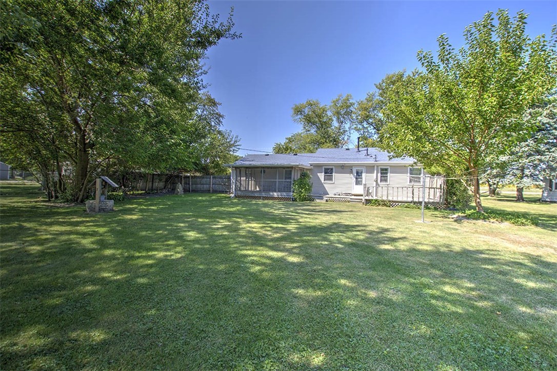 5830 Highway 48 Decatur, IL 62526 - Photo 16 of 27 Gallery Image 16