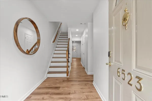 $250,000 | 6523 New Market Way, Raleigh, NC 27615