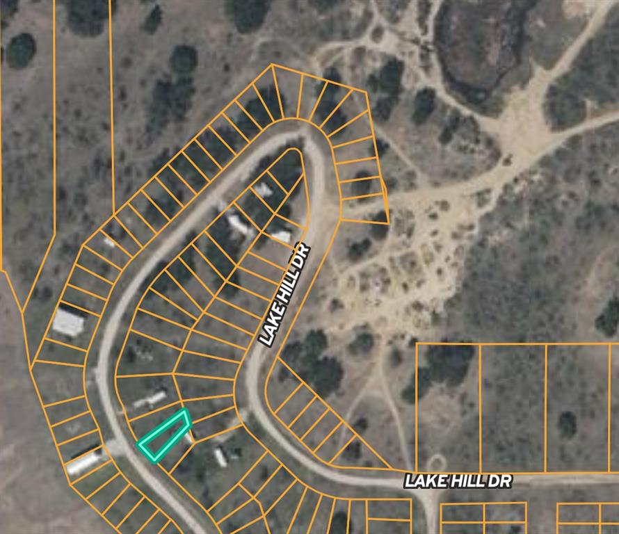 Lot 1374 Lake Front Circle May, TX 76857 - Photo 5 of 5 a view of an outdoor space