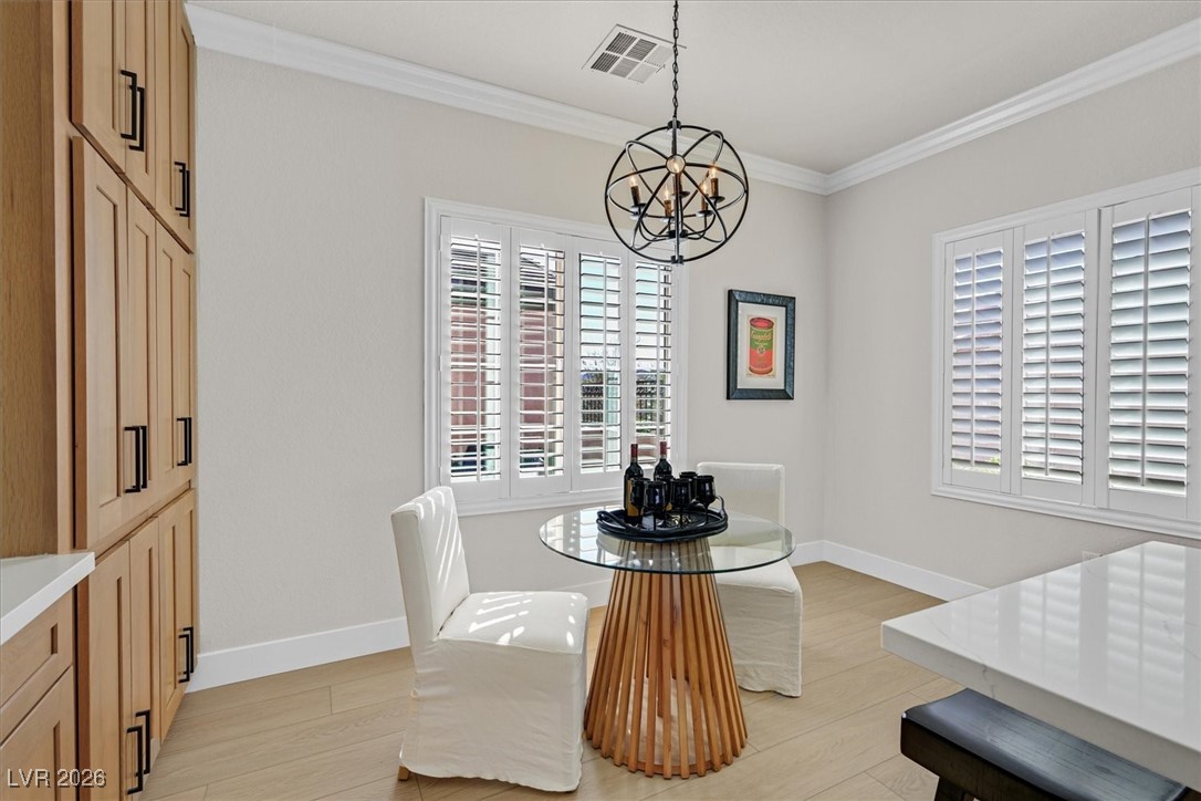 2446 Hardin Ridge Drive Henderson, NV 89052 - Photo 18 of 88