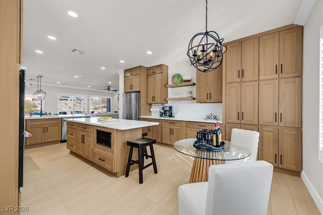 2446 Hardin Ridge Drive Henderson, NV 89052 - Photo 19 of 88