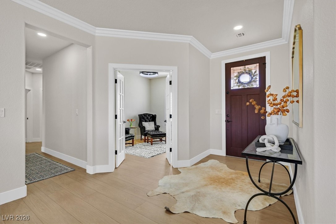 2446 Hardin Ridge Drive Henderson, NV 89052 - Photo 23 of 88