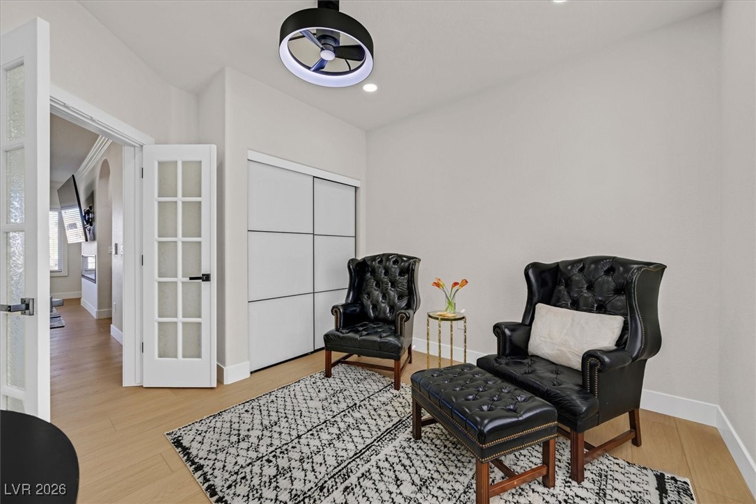 2446 Hardin Ridge Drive Henderson, NV 89052 - Photo 25 of 88