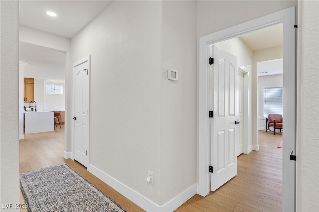 2446 Hardin Ridge Drive Henderson, NV 89052 - Photo 26 of 88