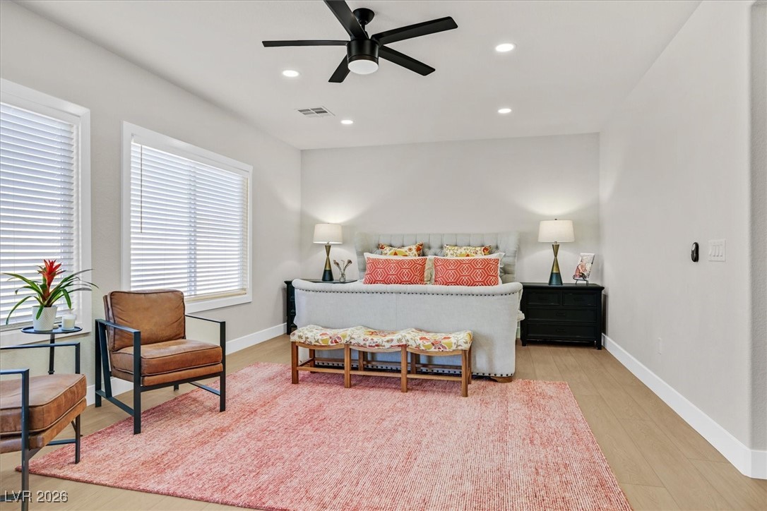 2446 Hardin Ridge Drive Henderson, NV 89052 - Photo 27 of 88