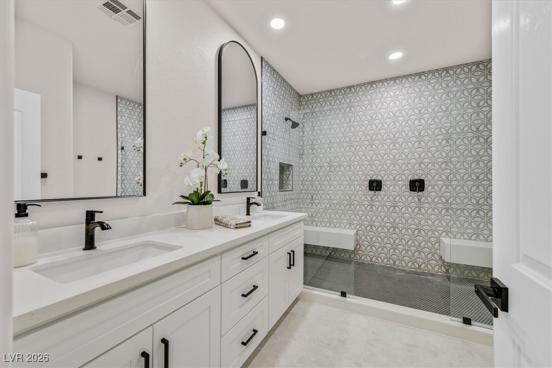 2446 Hardin Ridge Drive Henderson, NV 89052 - Photo 30 of 88