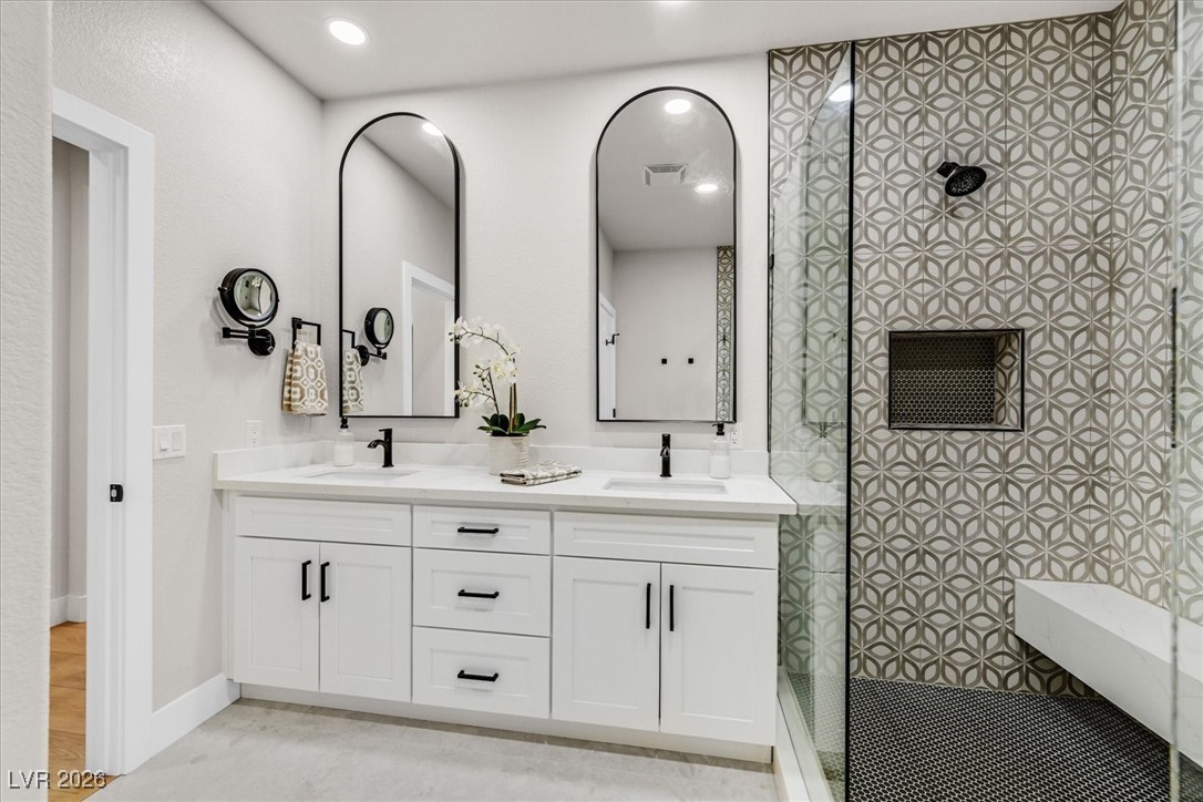 2446 Hardin Ridge Drive Henderson, NV 89052 - Photo 32 of 88