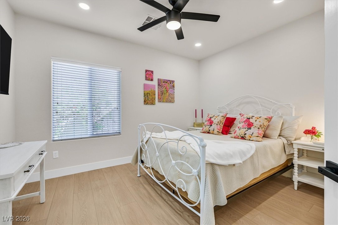 2446 Hardin Ridge Drive Henderson, NV 89052 - Photo 34 of 88