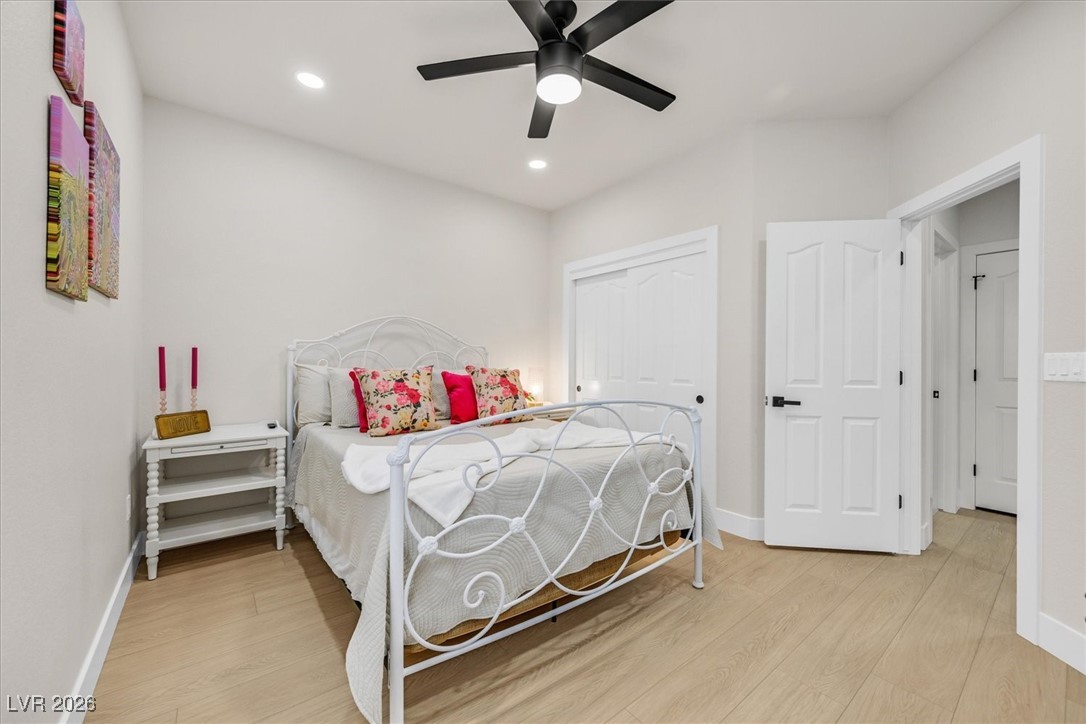 2446 Hardin Ridge Drive Henderson, NV 89052 - Photo 35 of 88