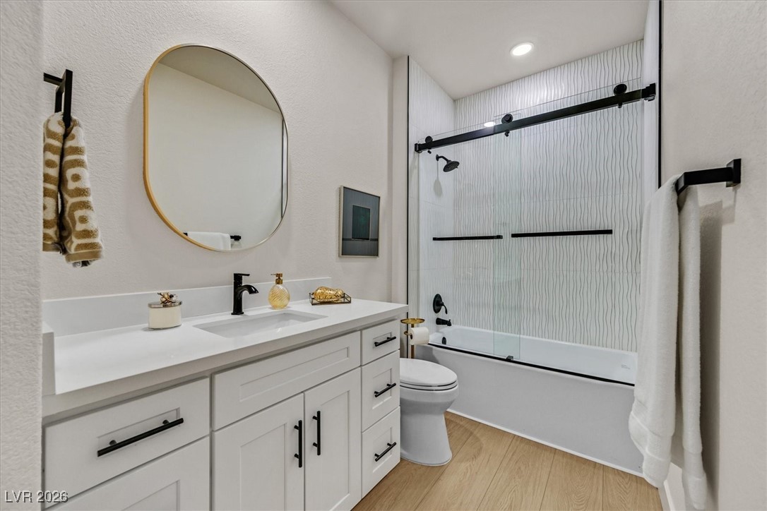 2446 Hardin Ridge Drive Henderson, NV 89052 - Photo 36 of 88