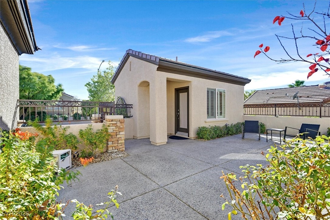 2446 Hardin Ridge Drive Henderson, NV 89052 - Photo 38 of 88