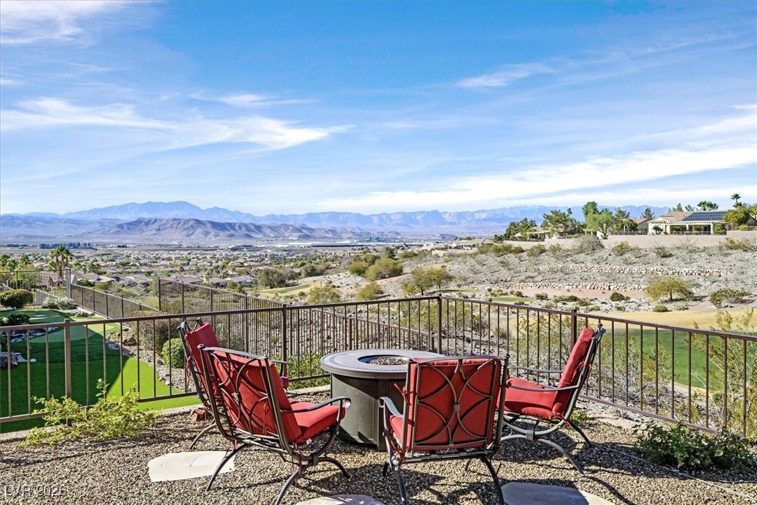 2446 Hardin Ridge Drive Henderson, NV 89052 - Photo 45 of 88