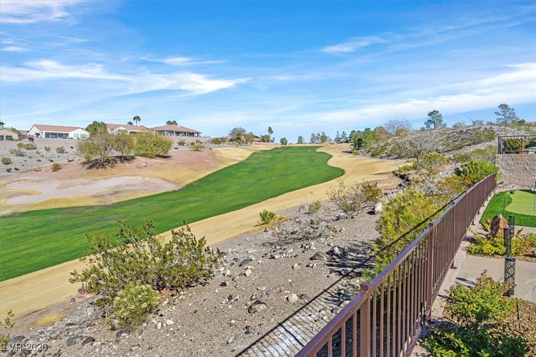 2446 Hardin Ridge Drive Henderson, NV 89052 - Photo 47 of 88