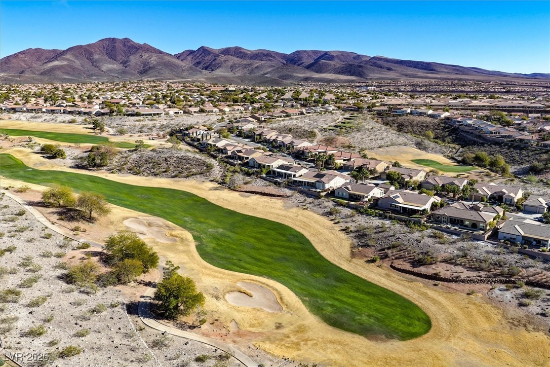 2446 Hardin Ridge Drive Henderson, NV 89052 - Photo 79 of 88