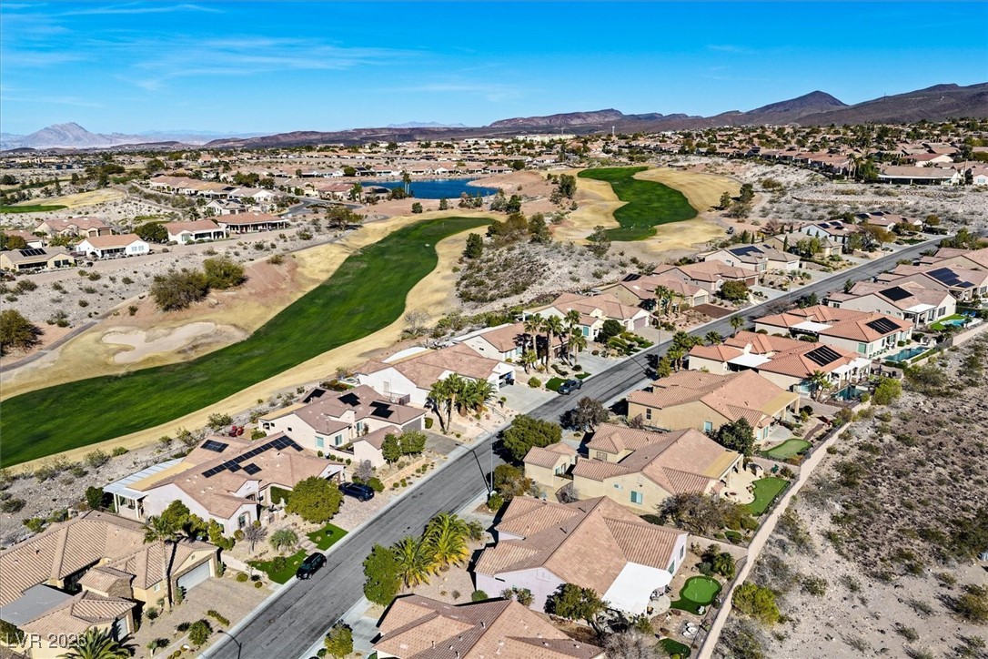 2446 Hardin Ridge Drive Henderson, NV 89052 - Photo 81 of 88