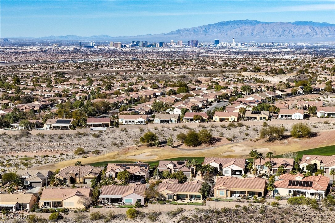 2446 Hardin Ridge Drive Henderson, NV 89052 - Photo 83 of 88