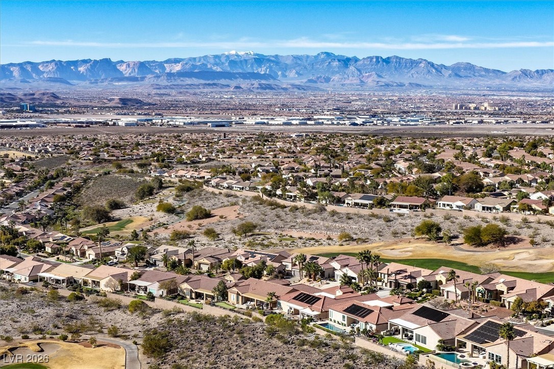 2446 Hardin Ridge Drive Henderson, NV 89052 - Photo 84 of 88