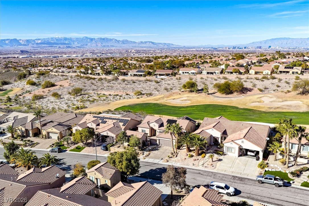 2446 Hardin Ridge Drive Henderson, NV 89052 - Photo 86 of 88