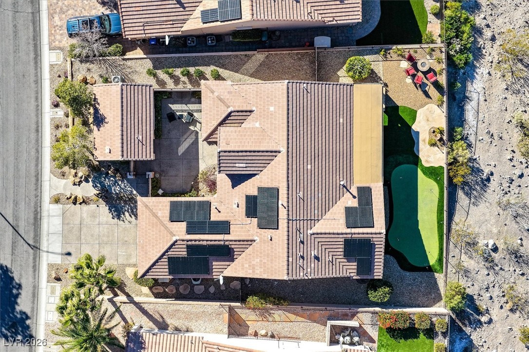 2446 Hardin Ridge Drive Henderson, NV 89052 - Photo 88 of 88