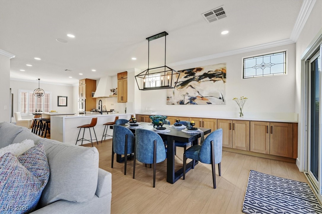 2446 Hardin Ridge Drive Henderson, NV 89052 - Photo 10 of 88