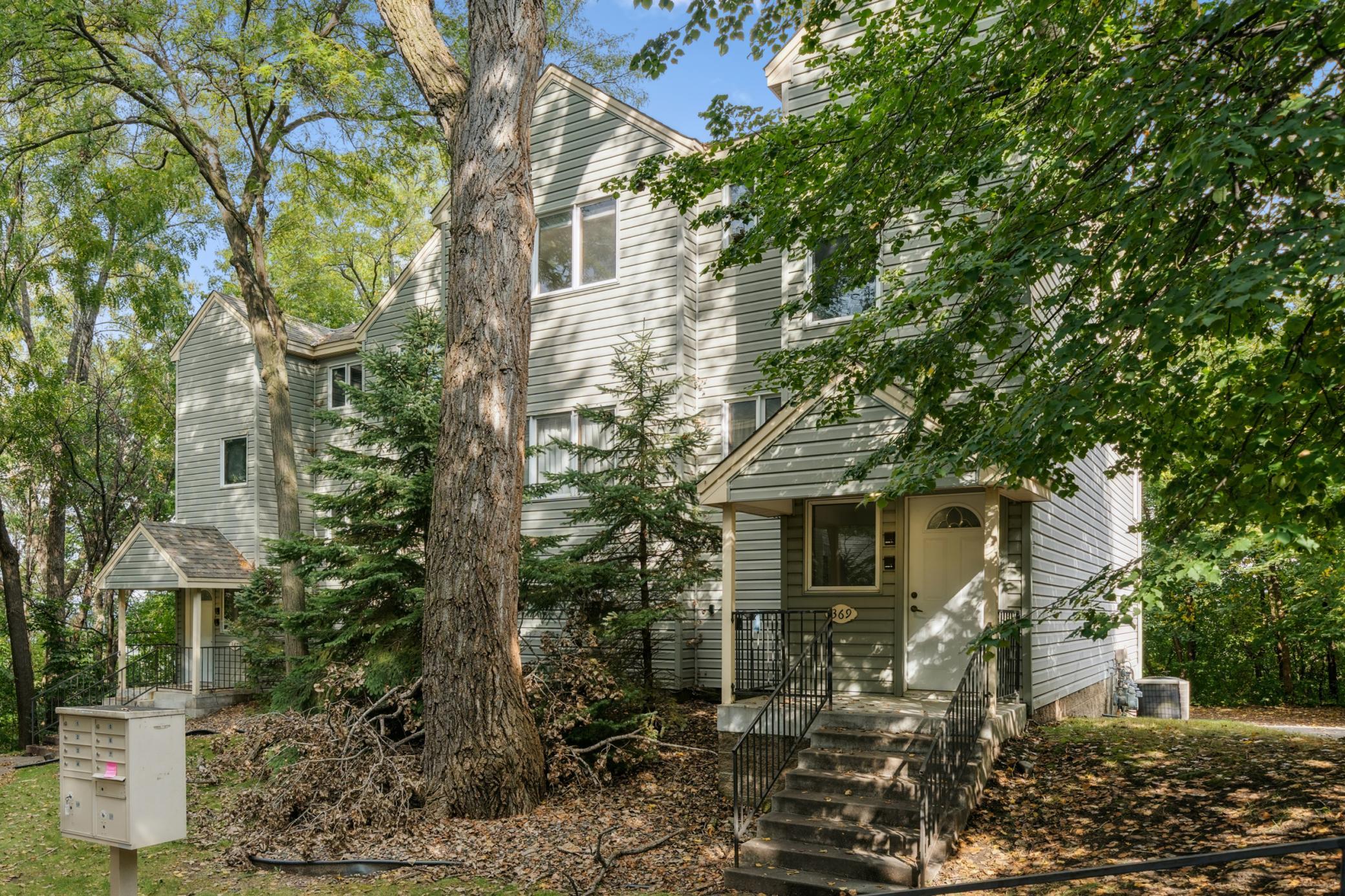 369 Belvidere Street East, Unit 369B St. Paul, MN 55107 - Photo 1 of 1