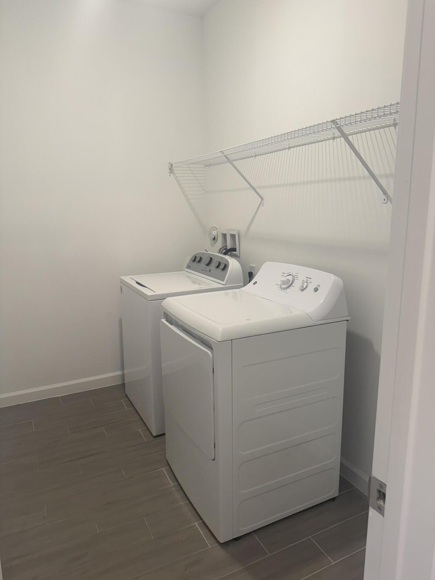 4938 Navali Drive Lake Worth, FL 33467 - Photo 17 of 18 Laundry Room Navali