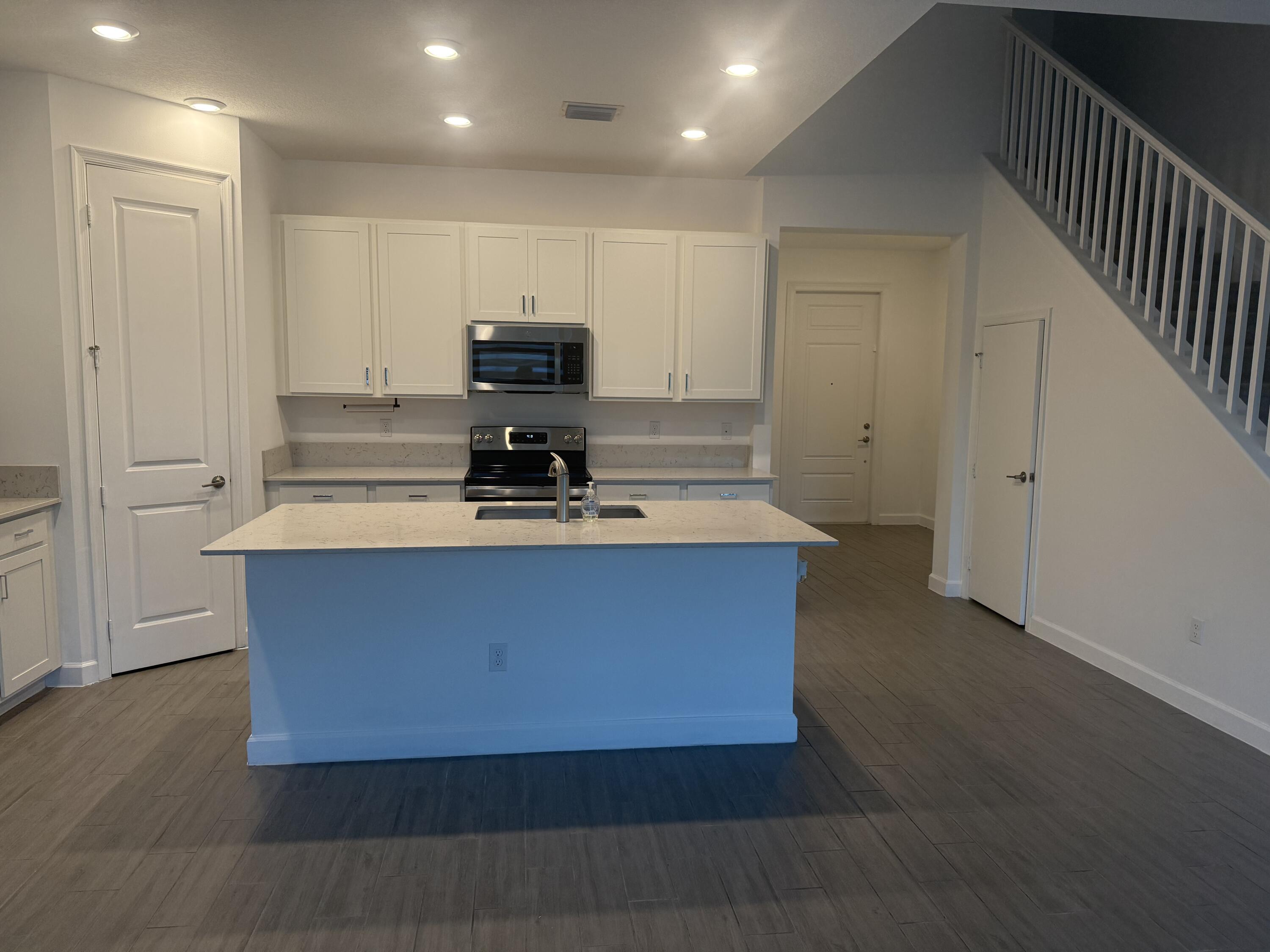 4938 Navali Drive Lake Worth, FL 33467 - Photo 2 of 18 Navali Kitchen 1