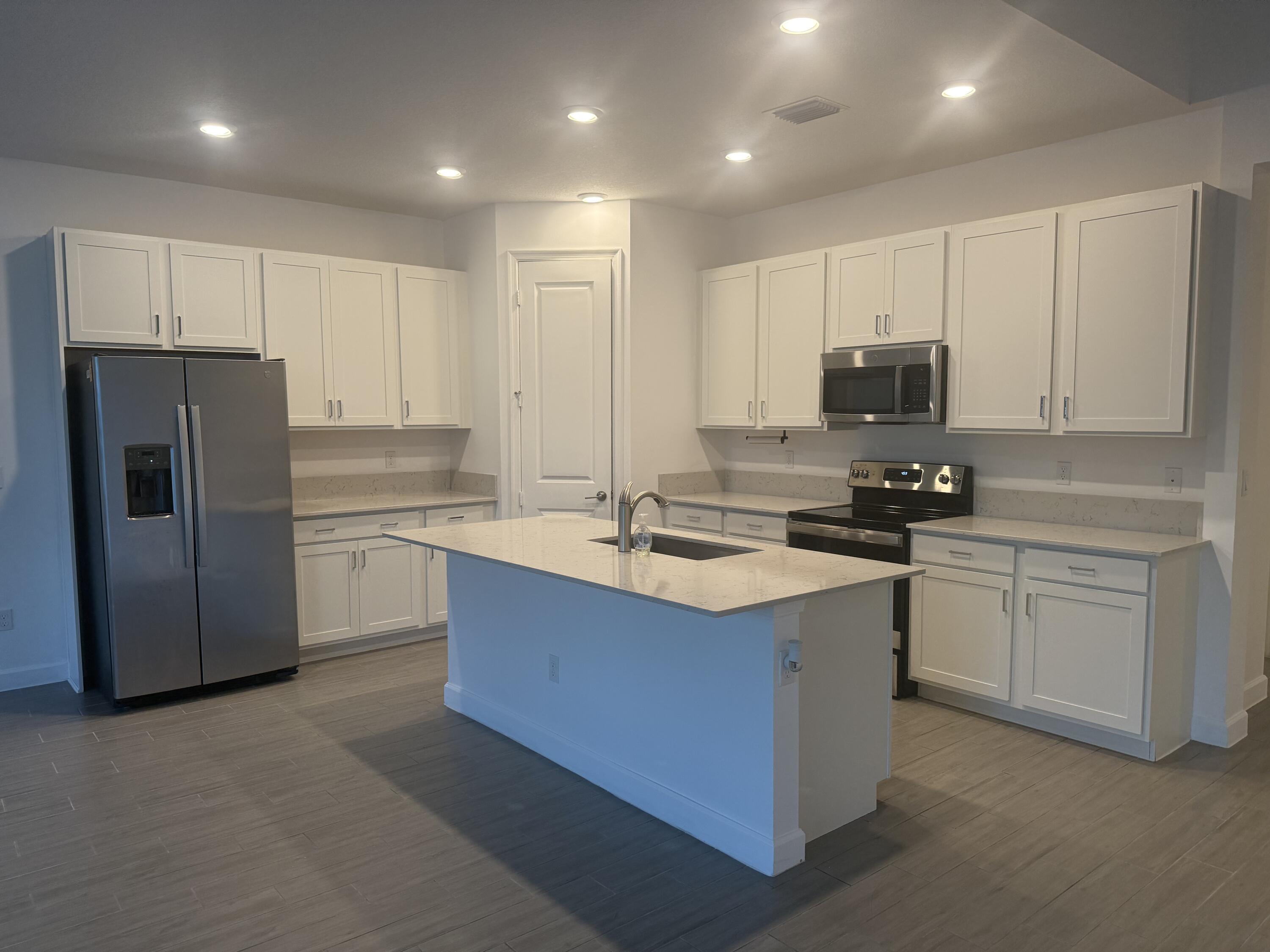 4938 Navali Drive Lake Worth, FL 33467 - Photo 3 of 18 Kitchen Navali 2