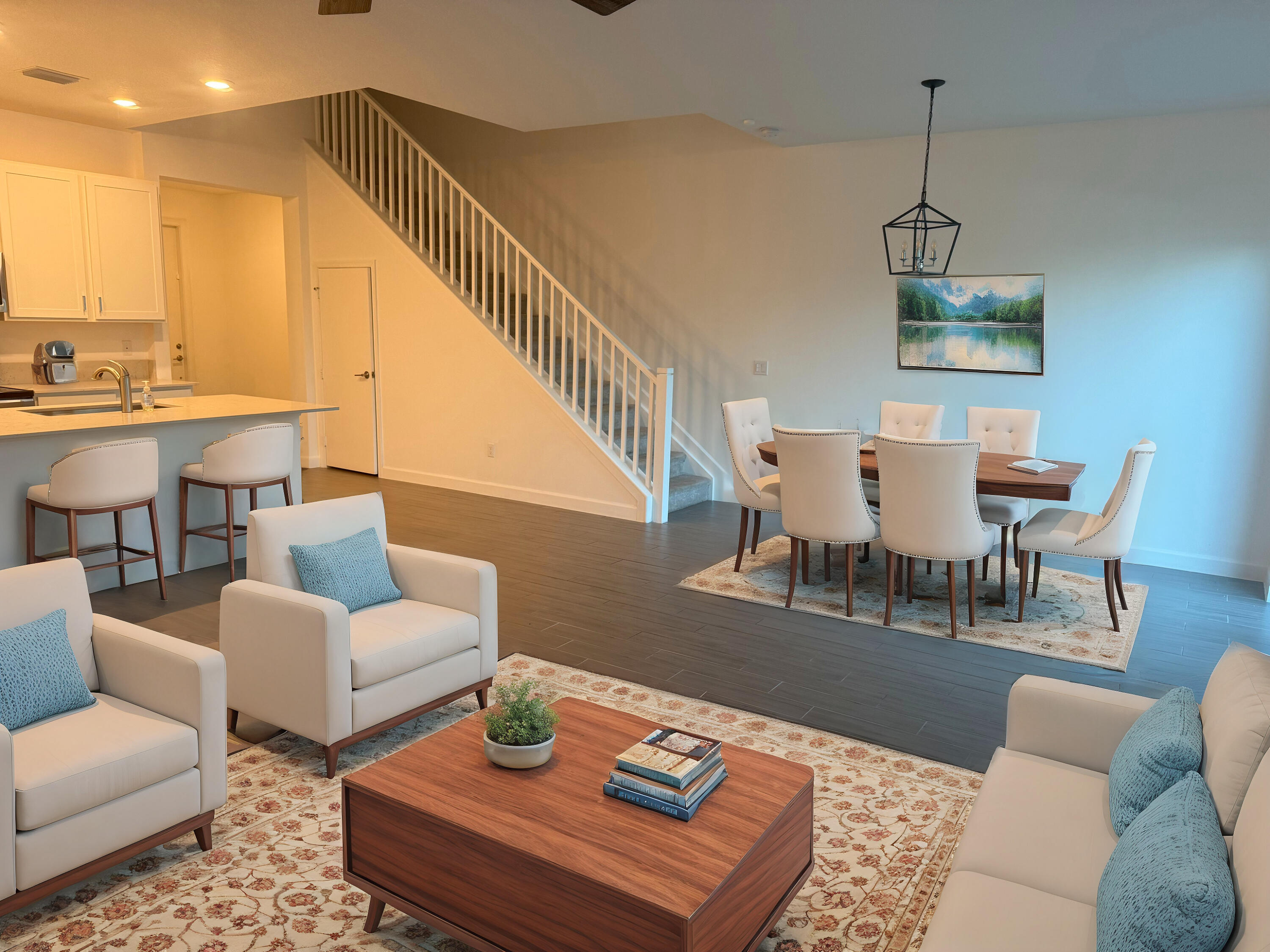 4938 Navali Drive Lake Worth, FL 33467 - Photo 5 of 18 Navali-Living - Living Room - Standard -