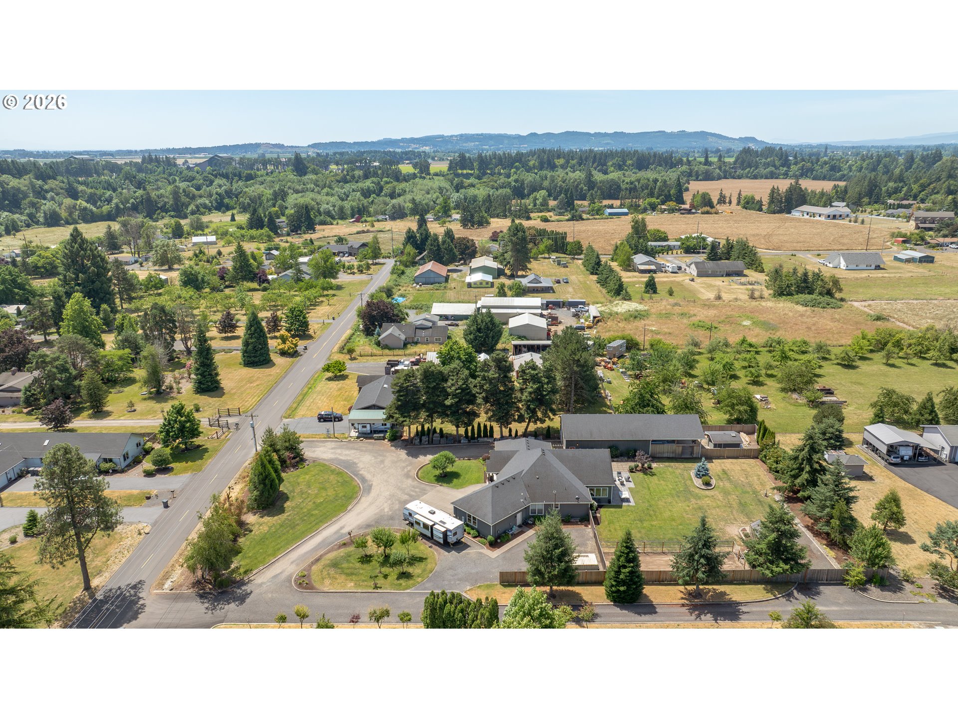 5670 Southeast Riverside Drive McMinnville, OR 97128 - Photo 46 of 48