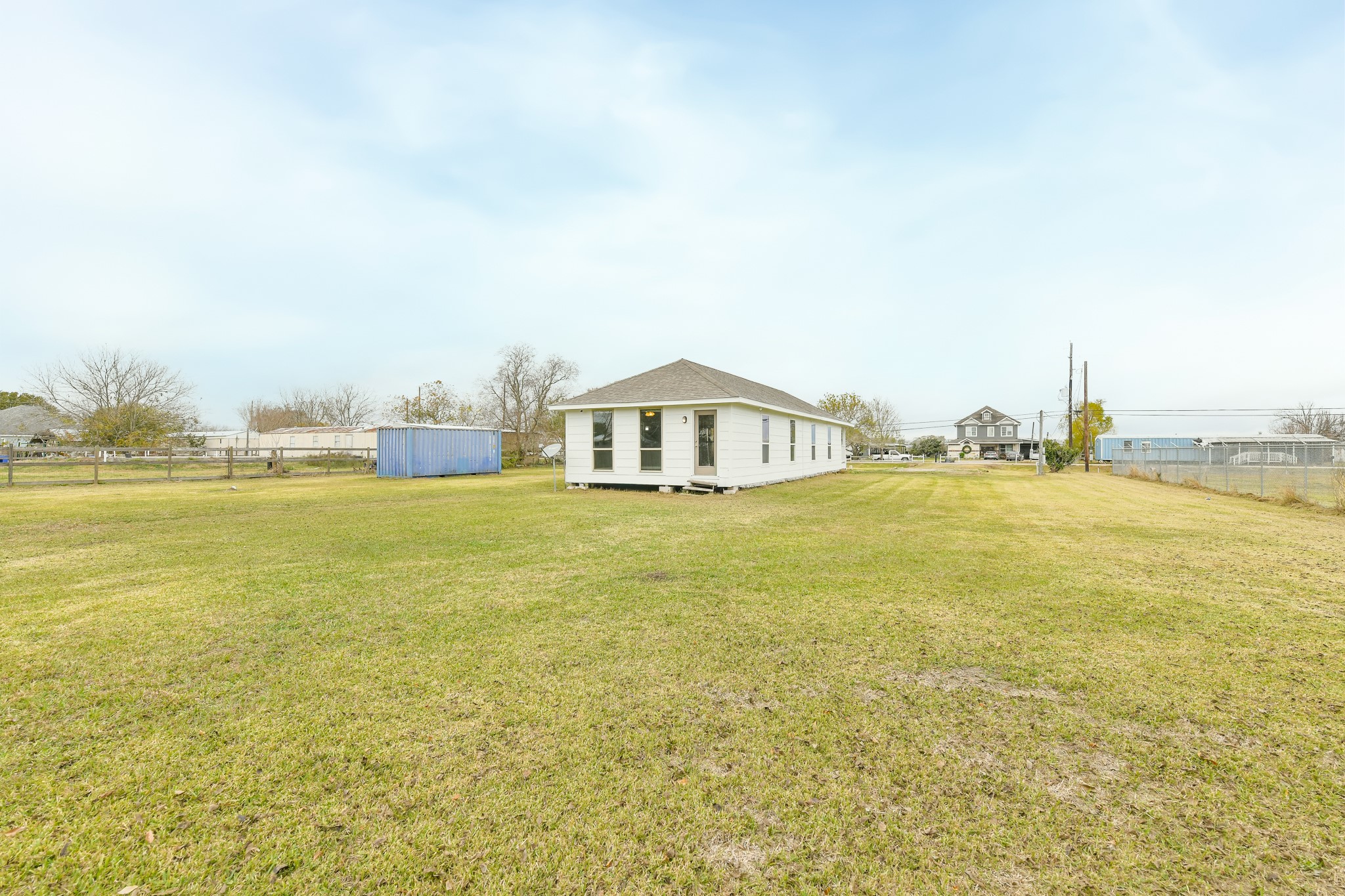 1210 Airline North Rosharon, TX 77583 - Photo 5 of 20