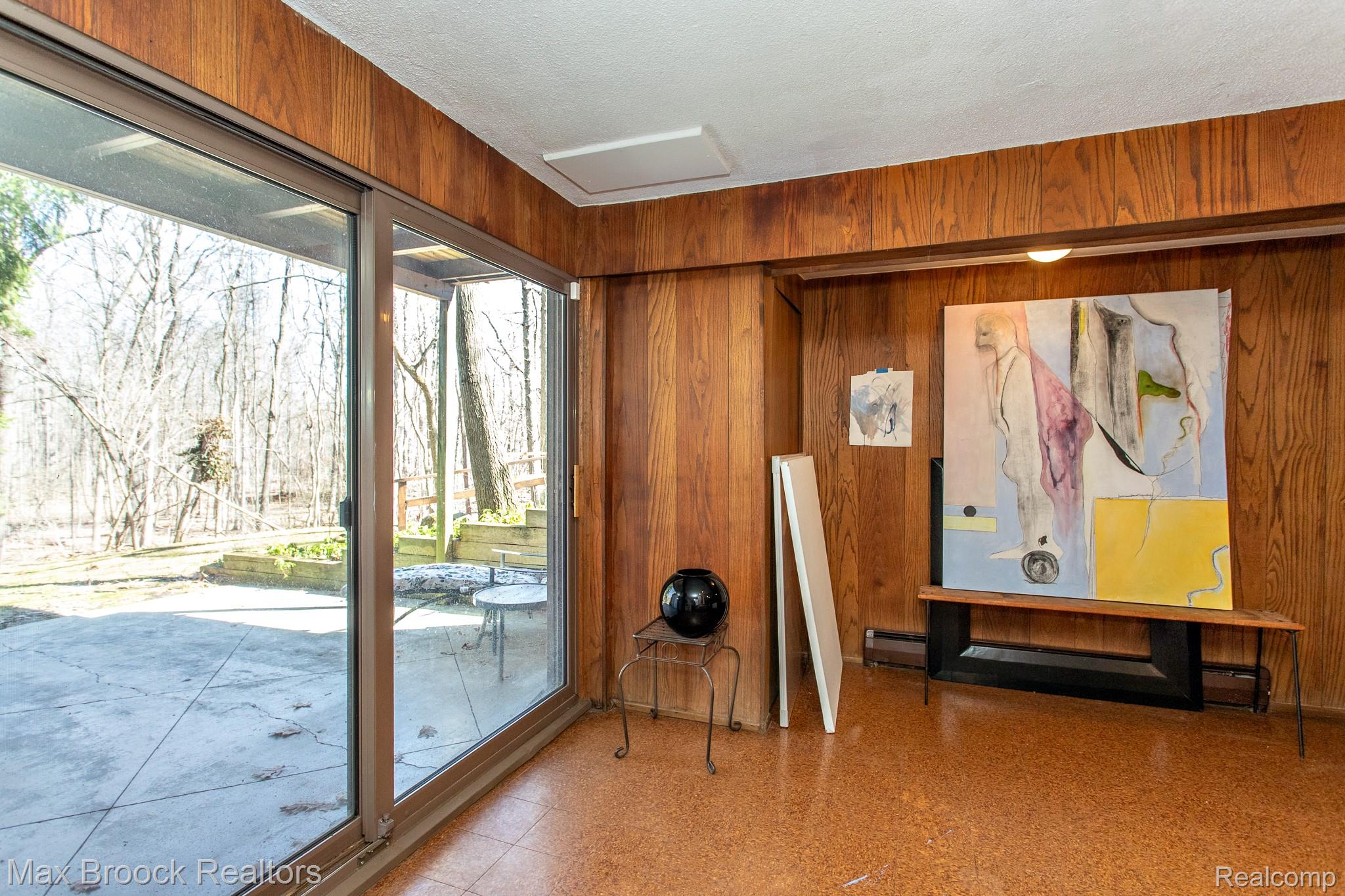 30875 Franklin Road Franklin, MI 48025 - Photo 64 of 86 walk out lower level to patio