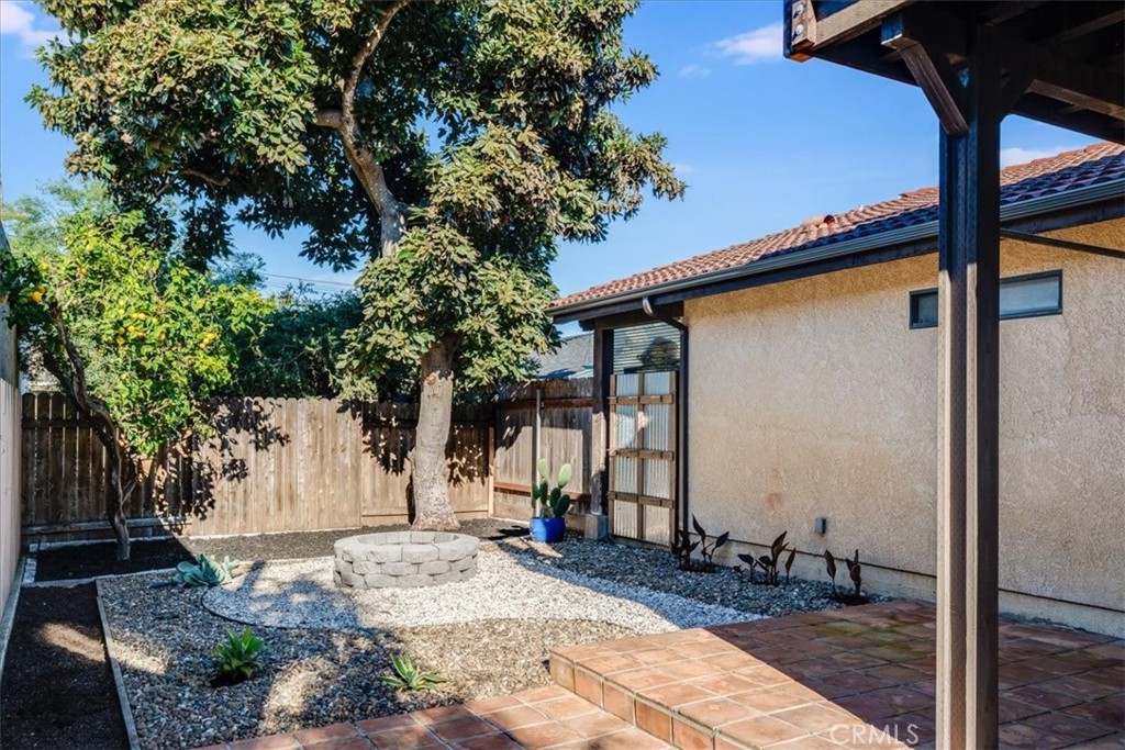 436 South Oak Park Boulevard, Unit 8 Grover Beach, CA 93433 - Photo 20 of 26 a front view of a house