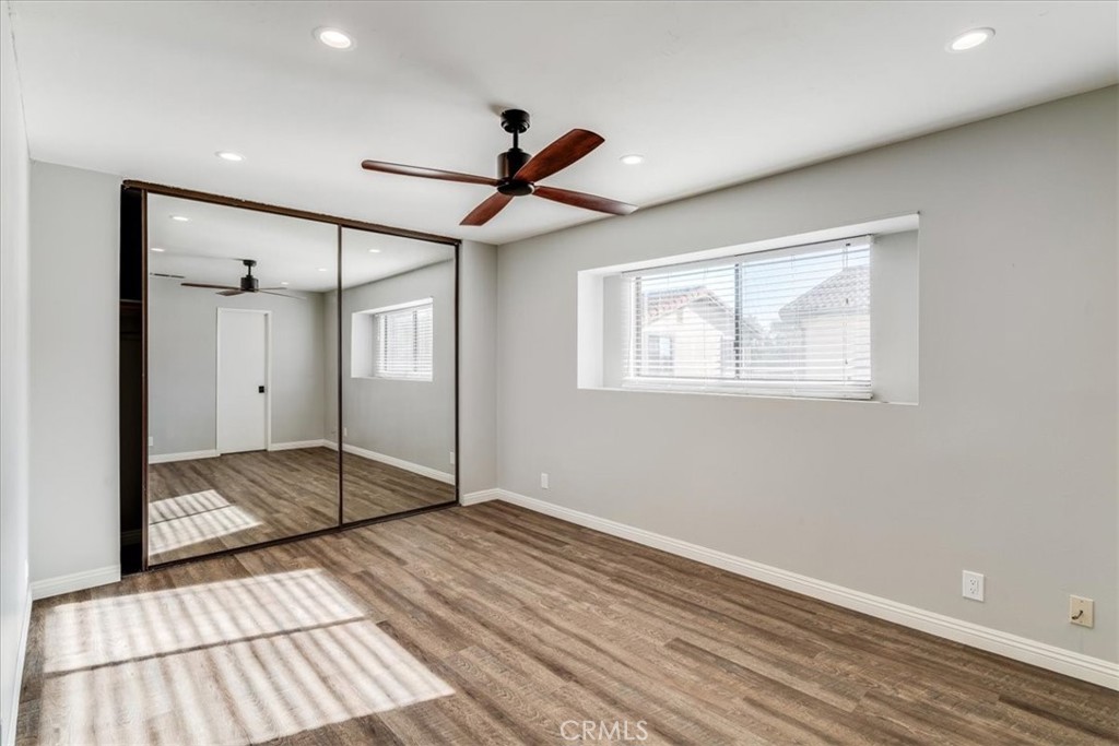 436 South Oak Park Boulevard, Unit 8 Grover Beach, CA 93433 - Photo 9 of 26 a view of an empty room