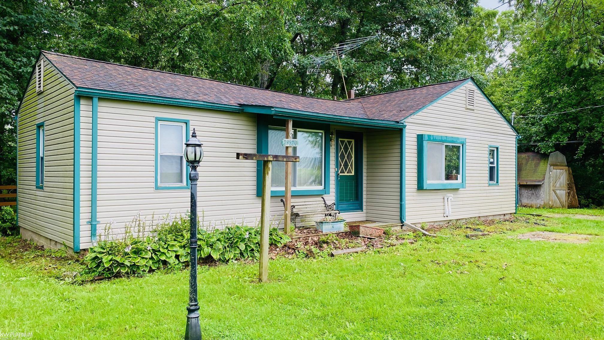 29520 34 Mile Road Richmond, MI 48062 - Photo 5 of 24