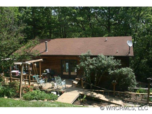 4 Cisco Road Asheville, NC 28805 - Photo 1 of 22 Gallery Image 1