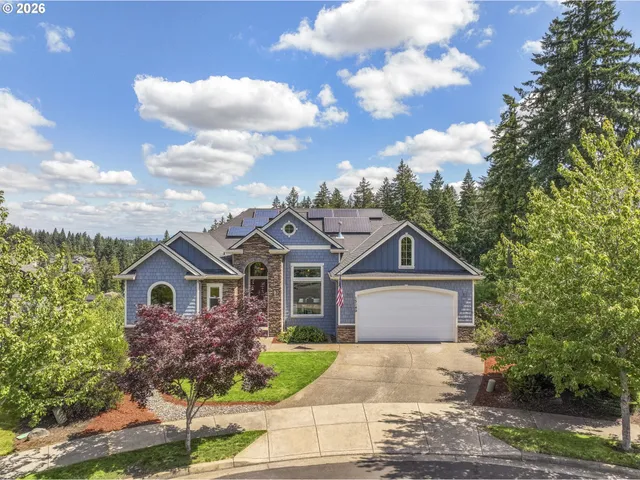 $910,000 | 15149 Southeast Bunker Hill Court, Happy Valley, OR 97086