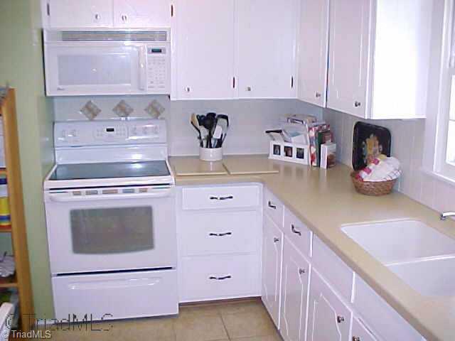 730 Irish Road Rural Hall, NC 27045 - Photo 2 of 9 Other. Kitchen