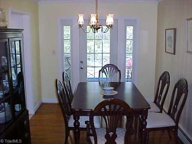 730 Irish Road Rural Hall, NC 27045 - Photo 4 of 9 Other. Dining Room