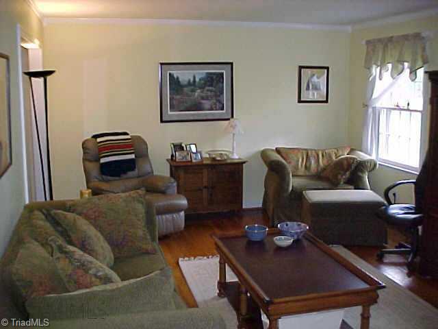 730 Irish Road Rural Hall, NC 27045 - Photo 5 of 9 Other. Living Room