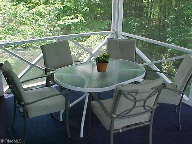 730 Irish Road Rural Hall, NC 27045 - Photo 7 of 9 Other. Back Deck