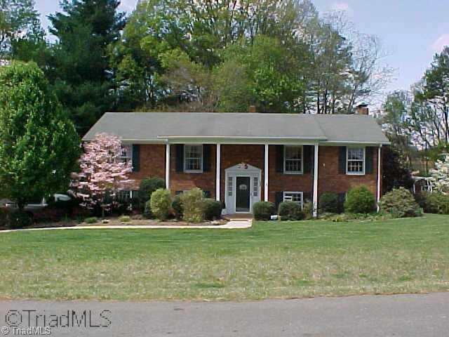 730 Irish Road Rural Hall, NC 27045 - Photo 8 of 9 Other. Front