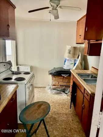 $89,900 | 30 Carruthers Drive, Jackson, TN 38301