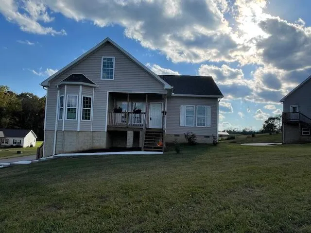 $429,000 | 155 Waters Edge Drive, Spring City, TN 37381